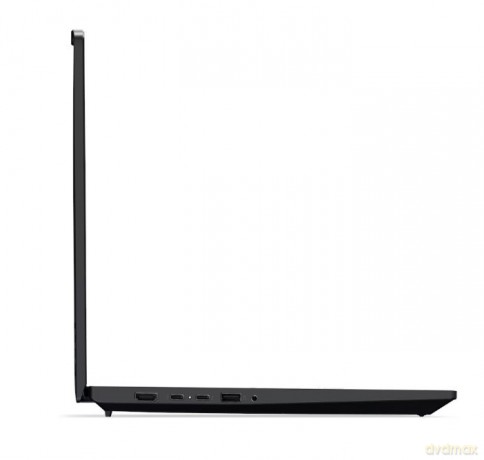 Mobilna stacja ThinkPad P16S G4 21QV000QPB W11PRO Ultra 7 255H/32GB/1TB/RTX PRO 500 6GB/16.0 WQUXGA/Black/3YRS Premier NBD + 3YR CI + CO2 Offset
