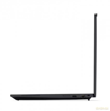 Mobilna stacja ThinkPad P16S G4 21QV001FPB W11PRO Ultra 7 265H/64GB/1TB/RTX PRO 1000 8GB/16.0 WQUXGA/Black/vPro/3YRS Premier NBD + 3YR CI + CO2 Offset