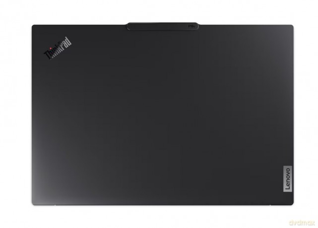 Mobilna stacja ThinkPad P16v G3 21RS000SPB W11PRO Ultra 7 255H/64GB/1TB/RTX PRO 2000 8GB/16.0 WQUXGA/Black/3YRS Premier NBD + 3YR CI + CO2 Offset