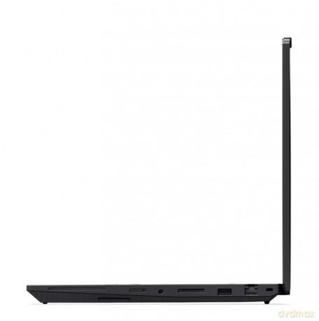 Mobilna stacja ThinkPad P16v G3 21RS000SPB W11PRO Ultra 7 255H/64GB/1TB/RTX PRO 2000 8GB/16.0 WQUXGA/Black/3YRS Premier NBD + 3YR CI + CO2 Offset