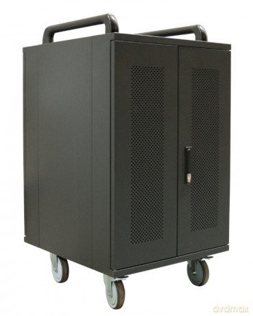 Mobilna szafka do ładowania laptopów - Charging Cart 30