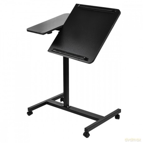Mobilne biurko/stand na laptop MC-121 B