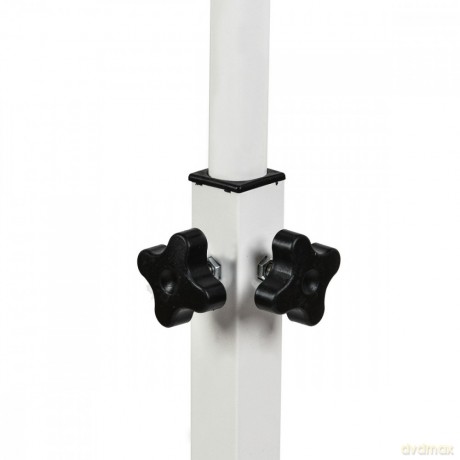 Mobilne biurko/stand na laptop MC-121 B