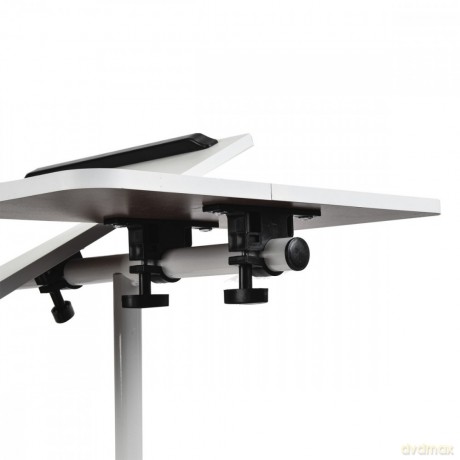 Mobilne biurko/stand na laptop MC-121 B