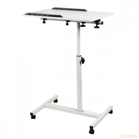Mobilne biurko/stand na laptop MC-121 B