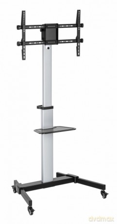 Mobilny stojak + uchwyt do TV 37-86 cali 50kg S-11AL VESA600x400