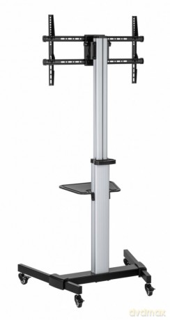 Mobilny stojak + uchwyt do TV 37-86 cali 50kg S-11AL VESA600x400