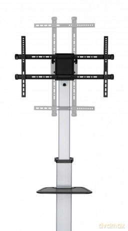 Mobilny stojak + uchwyt do TV 37-86 cali 50kg S-11AL VESA600x400