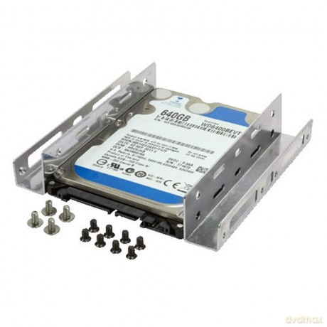 Mocowanie dla dysków HDD 2,5/3,5''
