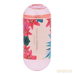 Carolina Herrera 212 Surf for Her Woda toaletowa 60 ml spray (Damskie) [PERFUMY]