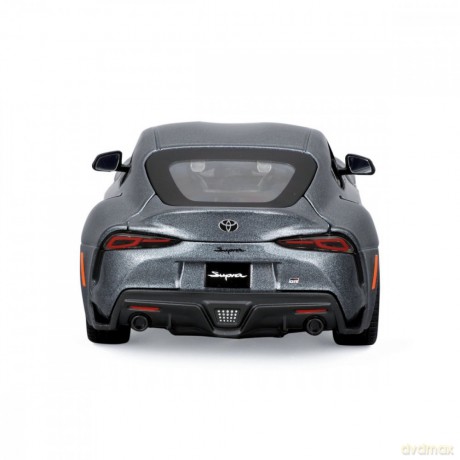 Model Toyota GR Supra szary 1/24