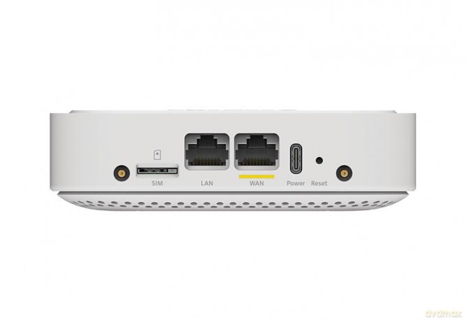 Modem 4G LTE LM1200 Cat4