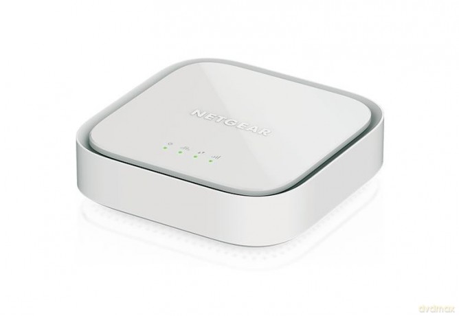Modem 4G LTE LM1200 Cat4