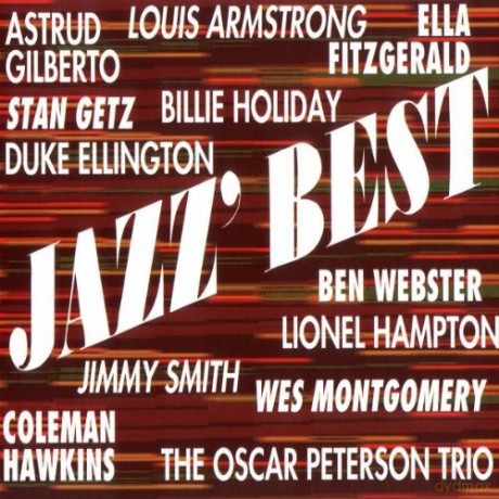 Various: Jazz Best [2CD]