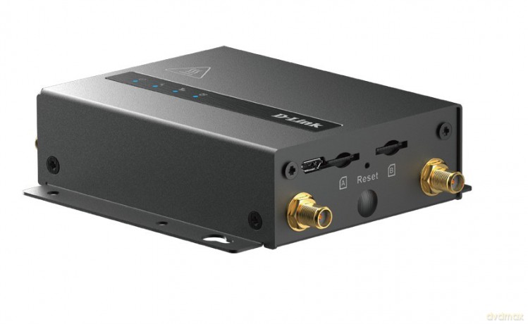 Modem LTE DWM-311-GP