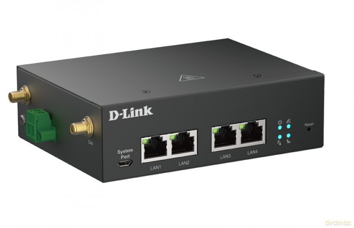 Modem LTE DWM-314-G