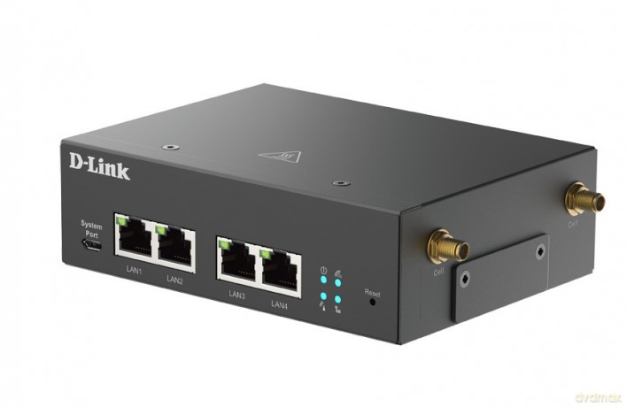 Modem LTE DWM-314-G
