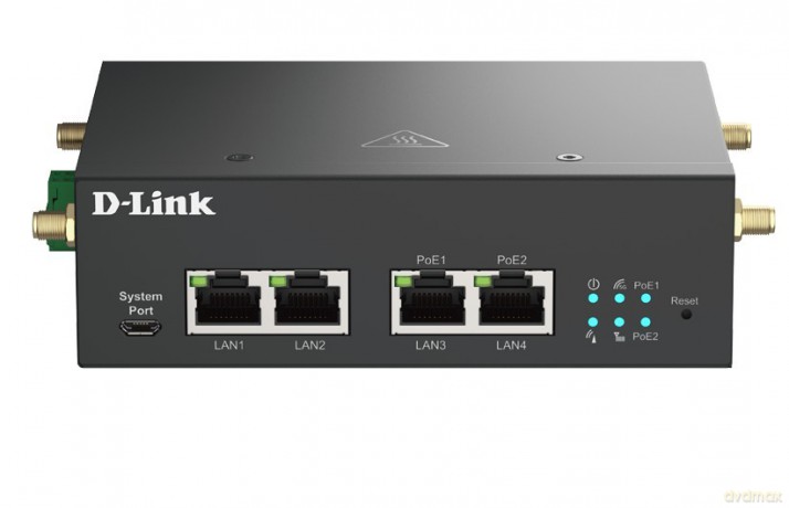 Modem LTE DWM-314-GP