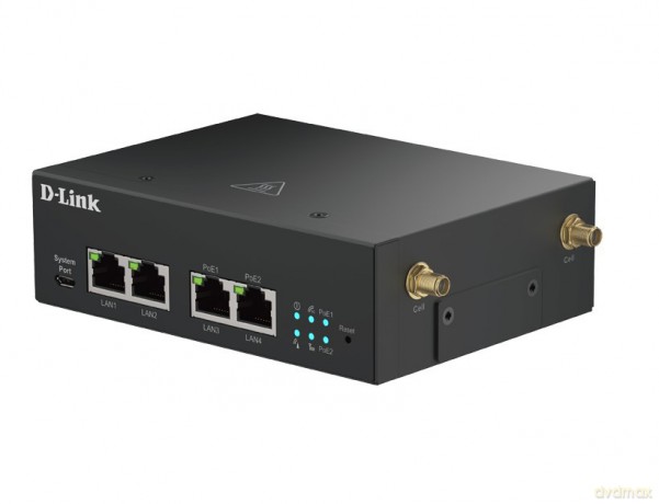 Modem LTE DWM-314-GP