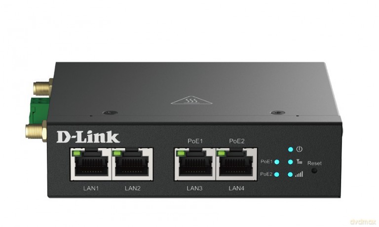 Modem LTE DWM-314-TP