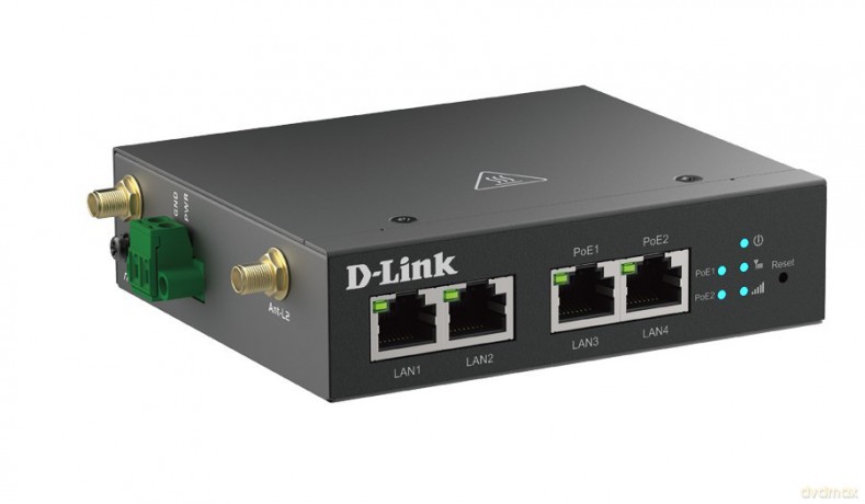 Modem LTE DWM-314-TP