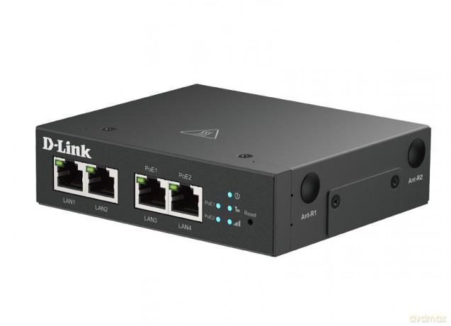 Modem LTE DWM-314-TP