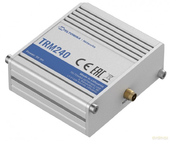 Modem LTE TRM240 (Cat1), 3G, 2G, USB