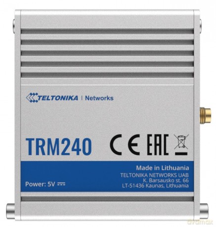 Modem LTE TRM240 (Cat1), 3G, 2G, USB