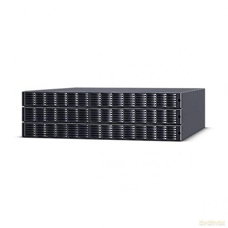 Moduł baterii BPS240V9ART3U EBP, Rack 3U, 240VDC, 20x9AH/12V for OLS6K/10K RT5U