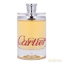 Cartier Eau de Cartier Zeste de Soleil Woda toaletowa 100 ml spray (Unisex) [PERFUMY]