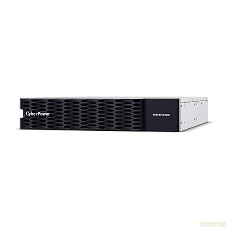 Moduł bateryjny BPE192VL2U01 EBP, Rack 2U, 192VDC, 16x6AH/12V for OL8-10KERTHD