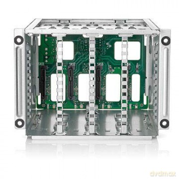 Moduł DL380 Gen10 Box1/2 Cage BkplnKit 826691-B21