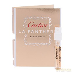 Cartier La Panthere Woda perfumowana 1,5 ml spray (Damskie) [PERFUMY]