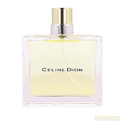 Celine Dion Woda toaletowa 100 ml spray - 10th Year Anniversary Edition (Damskie) [PERFUMY]