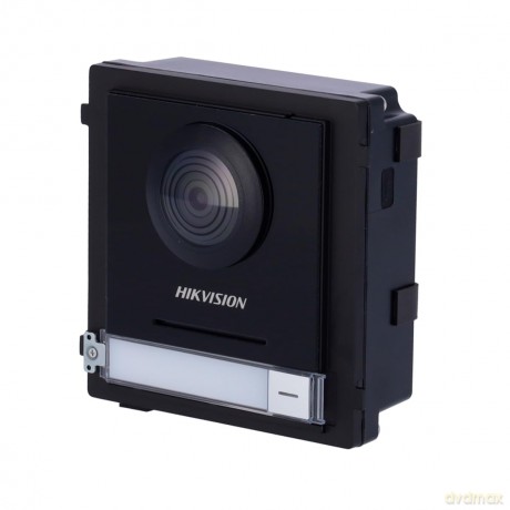 Moduł kamery wideodomofonu DS-KD8003-IME1(B)