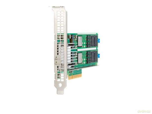 Moduł NS204i-p NVMe PCIe3 OS Boot Device P12965-B21
