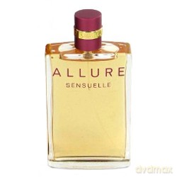 Chanel Allure Sensuelle Woda perfumowana 50 ml spray (Damskie) [PERFUMY]