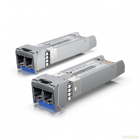 Moduł SFP 20-pak UACC-OM-SM-10G-D-20