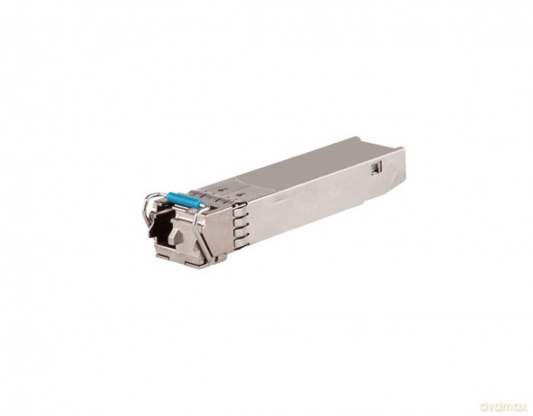 Moduł SFP X120 1G SFP LC LX Transceiver JD119B