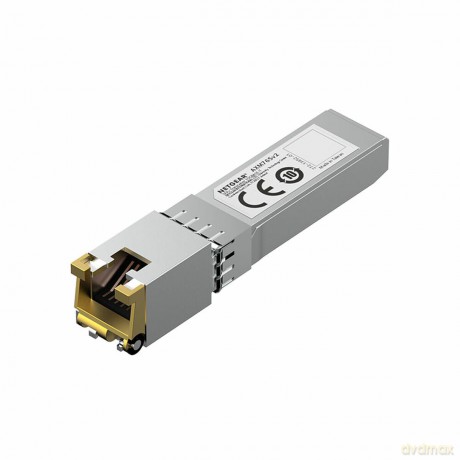 Moduł SFP+ AXM765 10GBASE-T