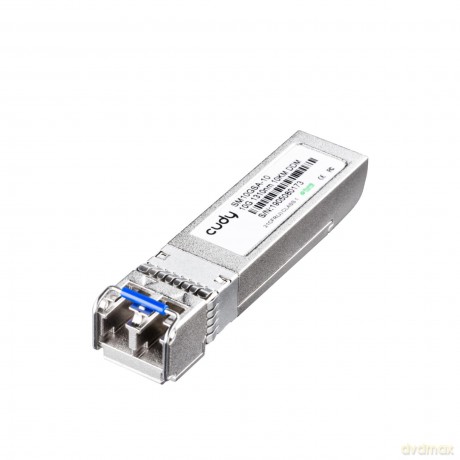 Moduł SFP+ SM10GSA-10 LC SMF 10Km 1310nm