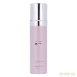Chanel Chance Eau Tendre Dezodorant 100 ml spray (Damskie) [PERFUMY]