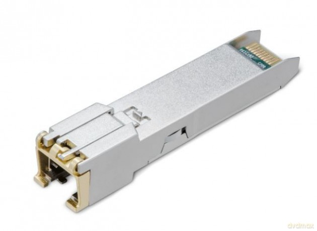 Moduł SM5310-T SFP+ 10G BASE-T RJ45