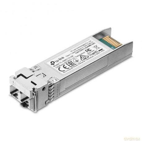 Moduł SM6110-SR SFP28 25GBase-LR LC