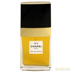 Chanel No.5 Woda perfumowana 35 ml spray (Damskie) [PERFUMY]