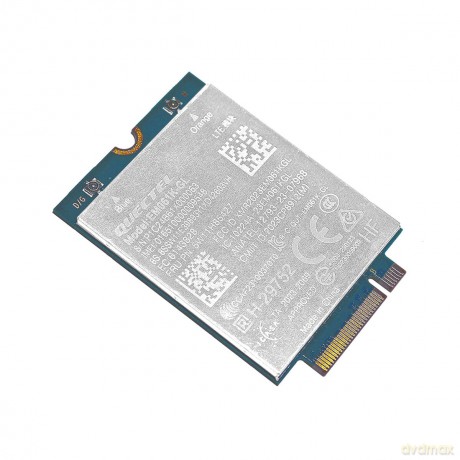 Moduł ThinkPad Quectel EM061K-GL LTE-A CAT6 M.2 WWAN 4XC1Q24438
