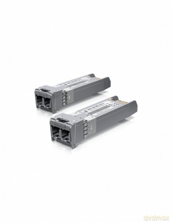 Moduł UACC-OM-MM-10G-D-20 SFP MODULE MULTI-MODE 10GBPS 300M 20 PACK