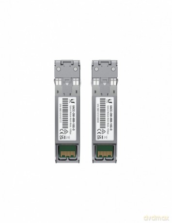 Moduł UACC-OM-MM-10G-D-20 SFP MODULE MULTI-MODE 10GBPS 300M 20 PACK