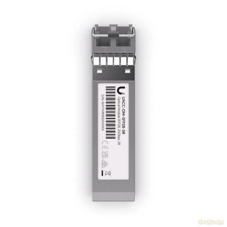 Moduł UACC-OM-SFP28-SR Optical Module SFP28, 25Gbps, SR