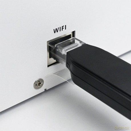 Moduł Wi-Fi do inwertera solarnego